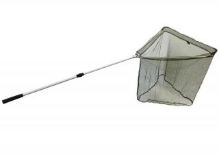 Zfish Podběrák Royal Landing Net 70x70cm Délka: 180 cm