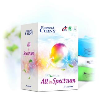 All in Spectrum