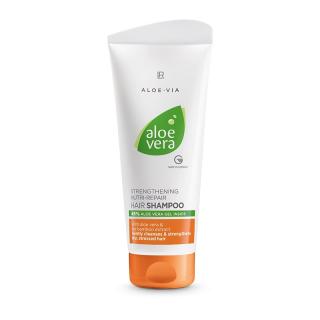 Aloe Vera Nutri-Repair Šampon na Vlasy 200 ml