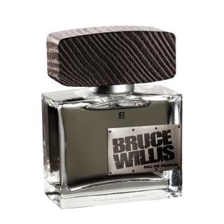 Bruce Willis Eau de Parfum 50 ml