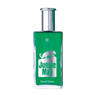 Jungle Man Eau de Parfum 50 ml