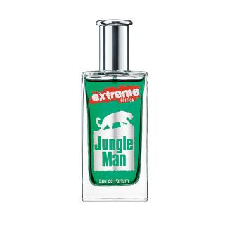 Jungle Man Extreme EdP 50 ml