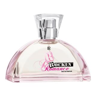 Rockin´ Romance Eau de Parfum 50 ml