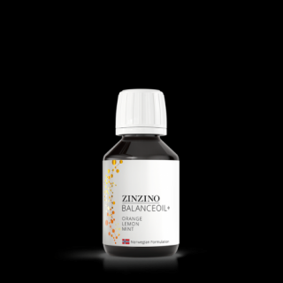 Zinzino Balance Oil 100 ml