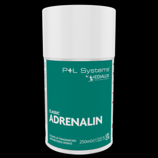ADRENALIN  (spray do dávkovače vůní)