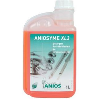 ANIOSYME XL3 - 1 l (Dezinfekční a čistící prostředek)