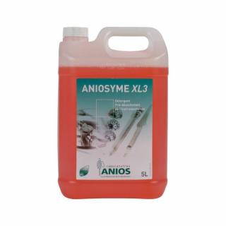 ANIOSYME XL3 - 5 l (Dezinfekční a čistící prostředek)