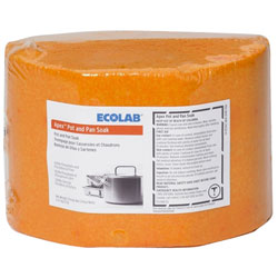 APEX POT  PAN 2,7 kg (odmáčecí prostředek pro černé nádobí)