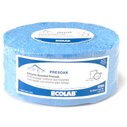 APEX PRESOAK 1,8 kg (odmáčecí prostředek vhodný pro příbory)