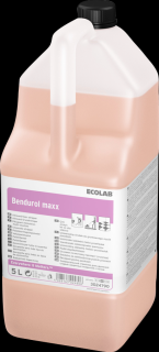 BENDUROL MAXX - 5 l (univerzální základní čistící prostředek se speciálním účinkem)