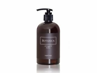 BOTANICA - Tekuté mýdlo 360 ml (Pump System)