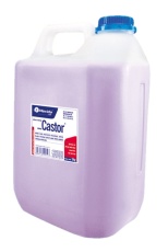 CASTOR 5 kg - fialové (tekuté mýdlo)
