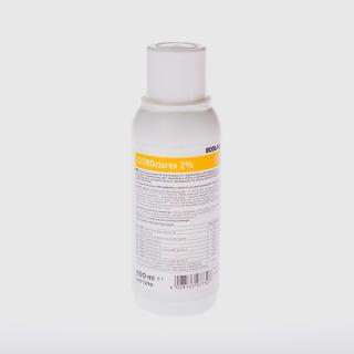CITROclorex 2% 500 ml (dezinfekce před vpichem)