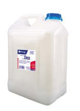 DEA 5 kg - bílá (tekuté mýdlo)