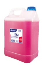 DEA 5 kg - růžová (tekuté mýdlo)