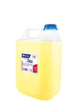 DEA 5 kg - žlutá (tekuté mýdlo)