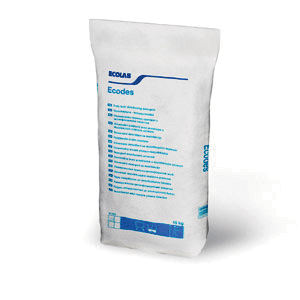 ECODES 15 kg (Univerzální prací prostředek s dezinfekčním a bělicím účinkem)