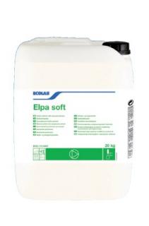 ELPA SOFT 20 kg (Avivážní prostředek)