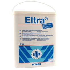 ELTRA 6 kg (Univerzální prací prostředek s dezinfekčním a bělicím účinkem)
