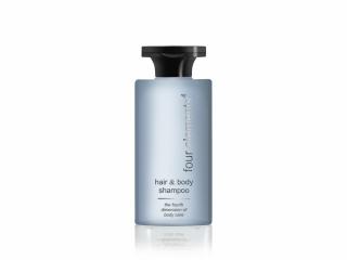 FOUR ELEMENTS - Šampon tělový a vlasový v lahvičce 40 ml