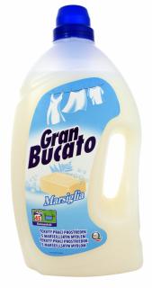 GRAN BUCATO LAVATRICE MARSIGLIA 2475 ml