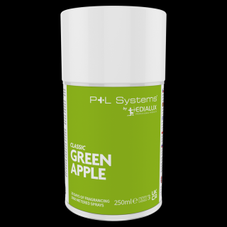 GREEN APPLE  (spray do dávkovače vůní)