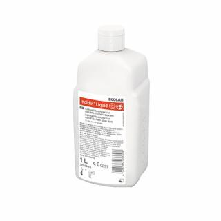 INCIDIN LIQUID 1 l (dezinfekce povrchů postřikem) (ZP IIa)