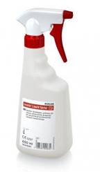 INCIDIN LIQUID SPRAY 600 ml s aplikátorem (dezinfekce povrchů postřikem) (ZP IIa)