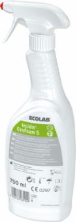 INCIDIN OXYFOAM S 750 ml (dezinfekce povrchů pěnou) (ZP třídy IIb)