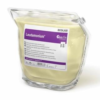 LAUDAMONIUM 2 l (Přípravek pro dezinfekci ploch a pokožky.)