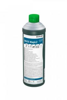 MAXX MAGIC2 - 1 l (univerzální čisticí přípravek s vynikající smáčivostí)