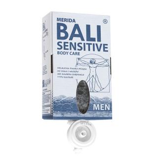 Mýdlo pěnové BALI SENSITIVE Men 700 g