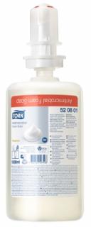 Mýdlo pěnové TORK 1 l - antimikrobiální