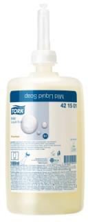 Mýdlo tekuté TORK Premium 1l jemné