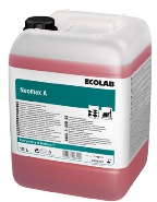 NEOMAX A 10 kg (Vysoce alkalický čisticí prostředek pro podlahové mycí automaty)