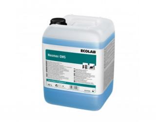 NEOMAX GMS 10 l (Vysoce alkalický přípravek pro podlahové čisticí automaty)