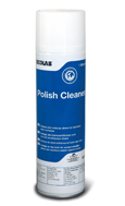 POLISH AND CLEANER 500 ml (přípravek pro ošetření nerezových povrchů)