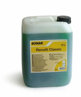 RENOLIT CLASSIC 10 l (Univerzální čisticí prostředek pro kuchyňské provozy)