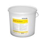 RENOLIT TRAX POWDER 10 kg (čistící přípravek s bělícím účinkem)