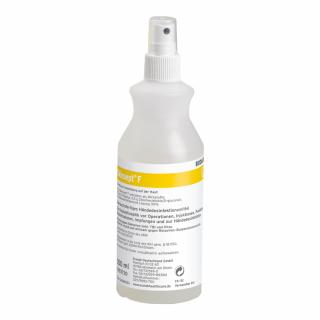 SKINSEPT F 350 ml s APLIKÁTOREM (dezinfekce pokožky před vpichem)