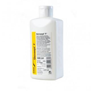 SKINSEPT F 500 ml (dezinfekce pokožky před vpichem)
