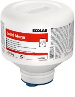 SOLID MEGA 4,5 kg (pevný mycí prostř., pro středně tvrdou vodu, s chlórem)