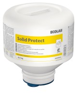 SOLID PROTECT 4,5 kg (pevný mycí prostř., pro měkkou a středně tvrdou vodu, bez chlóru)