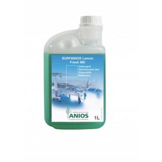 SURFANIOS PREMIUM 1 l (dezinfekce a čištění ploch a povrchů) (BIOCID)
