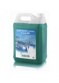 SURFANIOS PREMIUM 5 l (dezinfekce a čištění ploch a povrchů) (BIOCID)