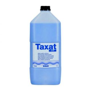 TAXAT PLUS 5 l (Tekutý prací prostředek na barevné a jemné prádlo)