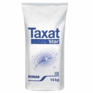 TAXAT STAR 14 kg (univerzální prací prostředek)