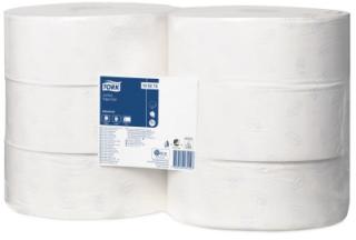 toaletní papír TORK Jumbo 26 cm - Advanced (balení 6 ks)