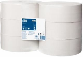 toaletní papír TORK Jumbo 26 cm - Universal (balení 6 ks)
