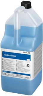 TOPRINSE CLEAN 5 l  (oplachový prostředek pro myčky s ekoznačkou EU)